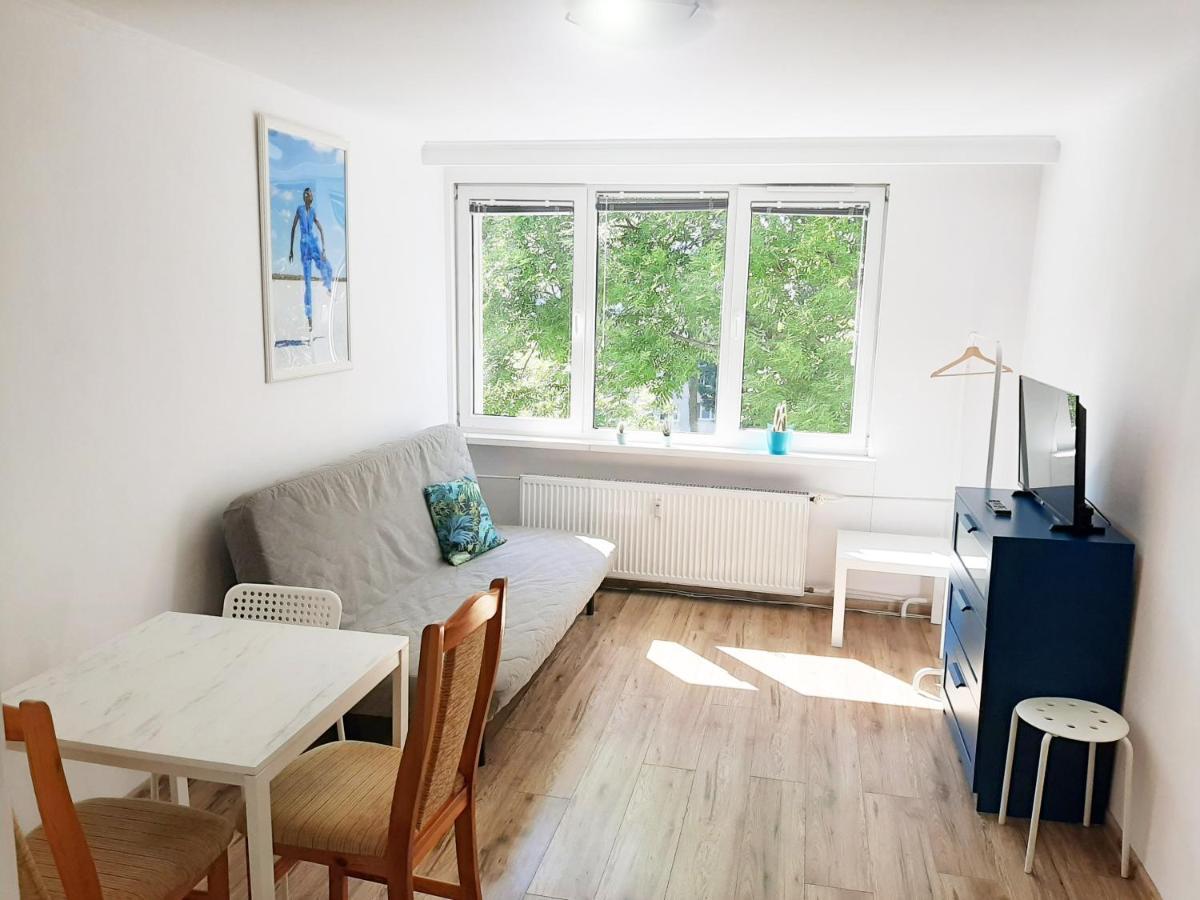 Cosy & Cute & Central Διαμέρισμα Γκντανσκ Εξωτερικό φωτογραφία
